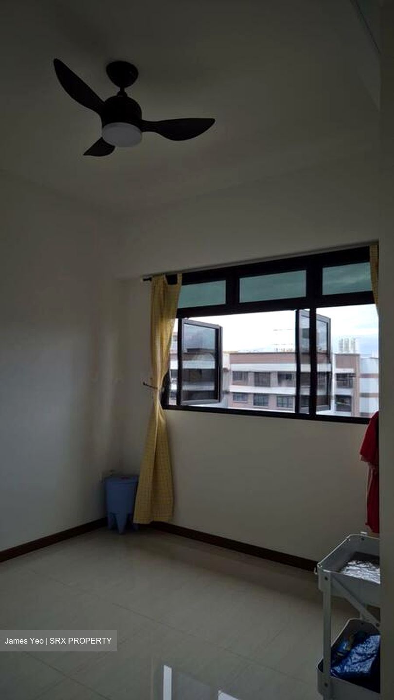 Blk 117B Eastlink II @ Canberra (Sembawang), HDB 2 Rooms #513531771